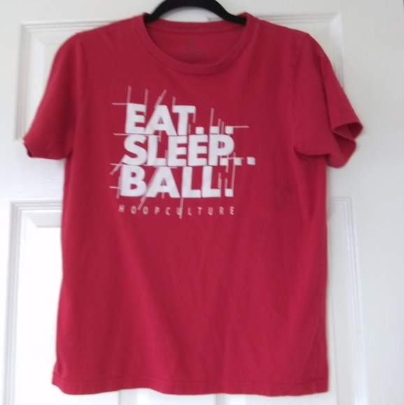 Youth Large and XL bundle of 22 shirts - Picture 2 of 14